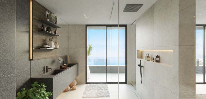 Villa en Málaga Referencia gandy048