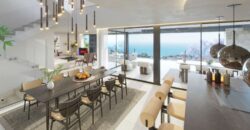 Villa en Málaga Referencia gandy048