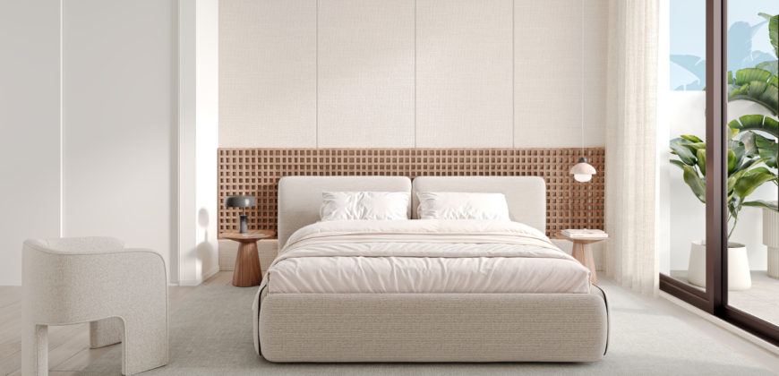 Apartment en Mijas Referencia gandy51