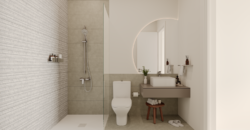 Apartment en Mijas Referencia gandy51