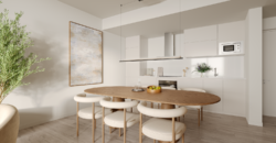 Apartment en Mijas Referencia gandy51