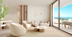 Apartment en Mijas Referencia gandy51