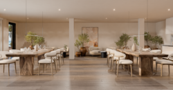 Apartment en Mijas Referencia gandy51