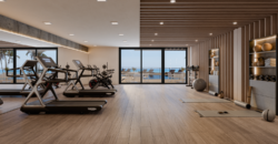 Apartment en Mijas Referencia gandy51