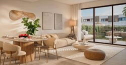 Apartment en Mijas Referencia gandy052