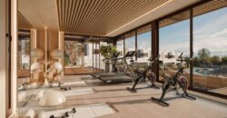 Apartment en Mijas Referencia gandy052
