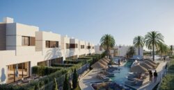 Apartment en Mijas Referencia gandy052