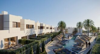 Apartment en Mijas Referencia gandy052