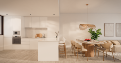 Apartment en Mijas Referencia gandy052