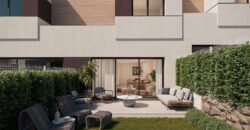 Apartment en Mijas Referencia gandy052