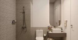 Apartment en Mijas Referencia gandy052