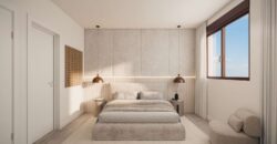 Apartment en Mijas Referencia gandy052