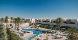 Apartment en Mijas Referencia gandy052