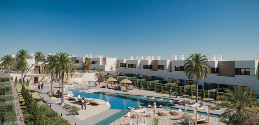Apartment en Mijas Referencia gandy052