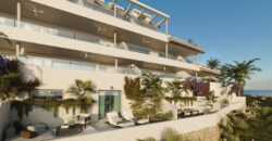 Apartment en Benalmádena Referencia gandy053