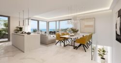 Apartment en Benalmádena Referencia gandy053