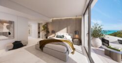Apartment en Benalmádena Referencia gandy053
