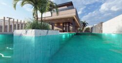 Villa en Benalmádena Referencia gandy054