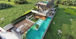Villa en Benalmádena Referencia gandy054