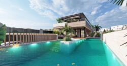 Villa en Benalmádena Referencia gandy054