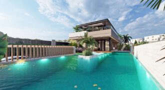 Villa en Benalmádena Referencia gandy054