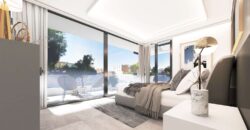 Villa en Benalmádena Referencia gandy054