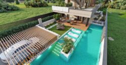 Villa en Benalmádena Referencia gandy054