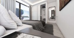 Villa en Benalmádena Referencia gandy054