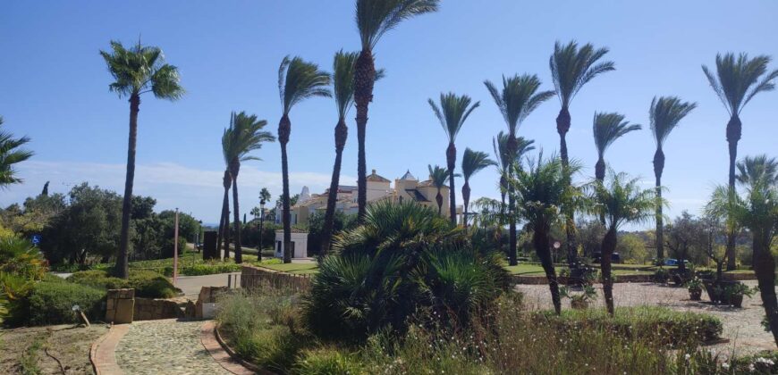 Plot en Sotogrande Referencia gandy056