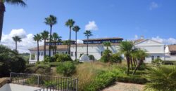 Plot en Sotogrande Referencia gandy056