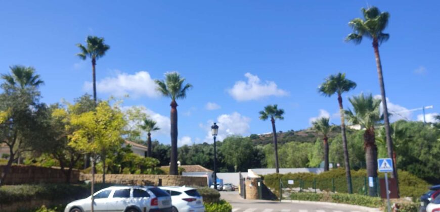 Plot en Sotogrande Referencia gandy056