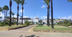 Plot en Sotogrande Referencia gandy056