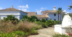 Plot en Sotogrande Referencia gandy056