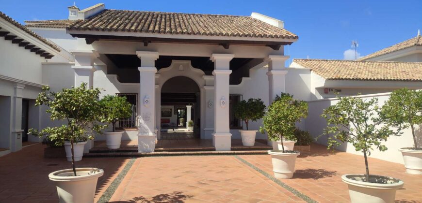 Plot en Sotogrande Referencia gandy056