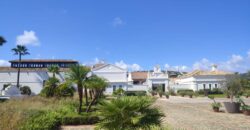 Plot en Sotogrande Referencia gandy056