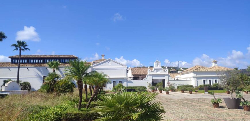 Plot en Sotogrande Referencia gandy056
