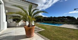 Chalet en Sotogrande Referencia gandy058