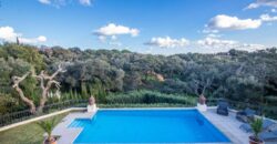 Chalet en Sotogrande Referencia gandy058
