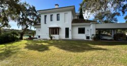 Chalet en Sotogrande Referencia gandy058