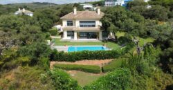 Chalet en Sotogrande Referencia gandy058