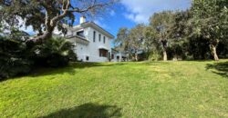 Chalet en Sotogrande Referencia gandy058