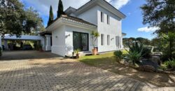 Chalet en Sotogrande Referencia gandy058