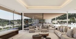 Villa en Sotogrande Referencia gandy059