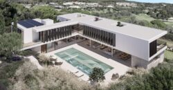 Villa en Sotogrande Referencia gandy059