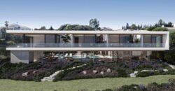 Villa en Sotogrande Referencia gandy059