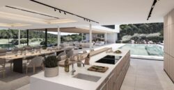 Villa en Sotogrande Referencia gandy059