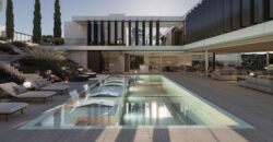 Villa en Sotogrande Referencia gandy059