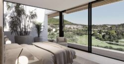 Villa en Sotogrande Referencia gandy059