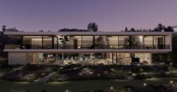 Villa en Sotogrande Referencia gandy059