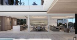 Villa en Sotogrande Referencia gandy059